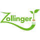 Zollinger Bio Samen/Semences