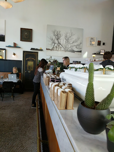 Coffee Shop «Spyhouse Coffee Roasting Company», reviews and photos, 907 N Washington Ave, Minneapolis, MN 55401, USA