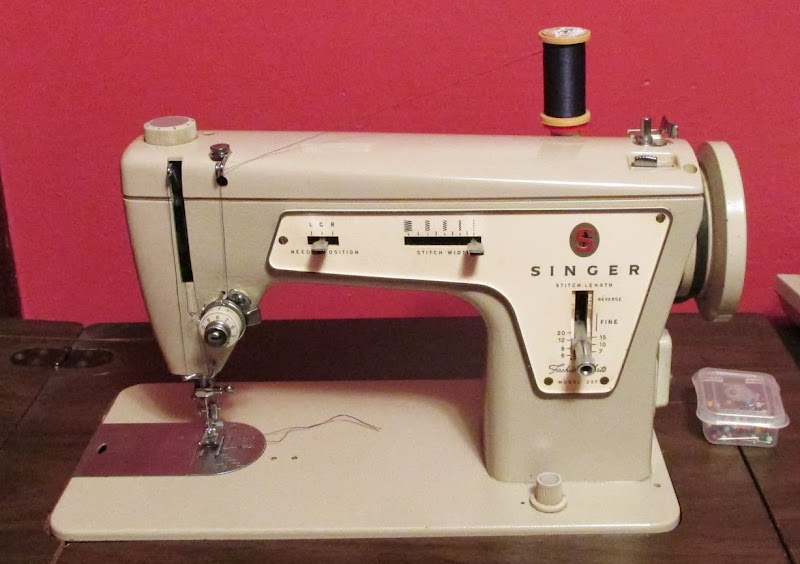 Sewing Machine Belt Fits Singer 15-90, 66, 99, 99K Softer Better