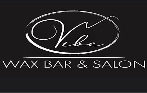 Vibe Wax Bar & Salon logo