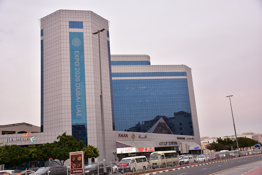 Parsons Overseas Limited - Dubai Branch, Oud Metha Rd - Dubai - United Arab Emirates, Engineer, state Dubai