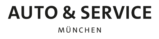 Auto & Service PIA München West logo