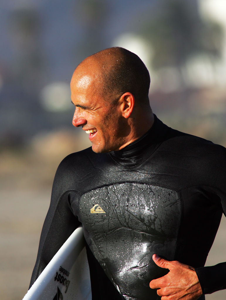 Kelly Slater I Calvos And Orgullosos Bald And Proud 