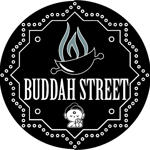 Buddah street