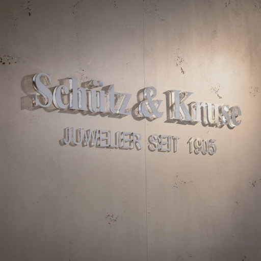 Schütz & Kruse Juwelier Inh. Axel Kruse e.K. logo