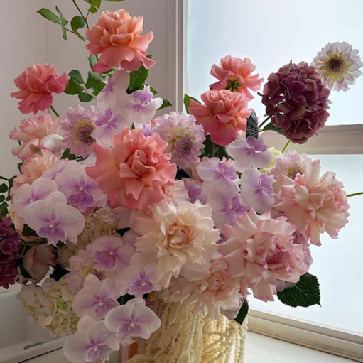 Kiko Design Floral Studio - by Appointment