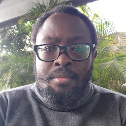 Dennis Mungai Avatar