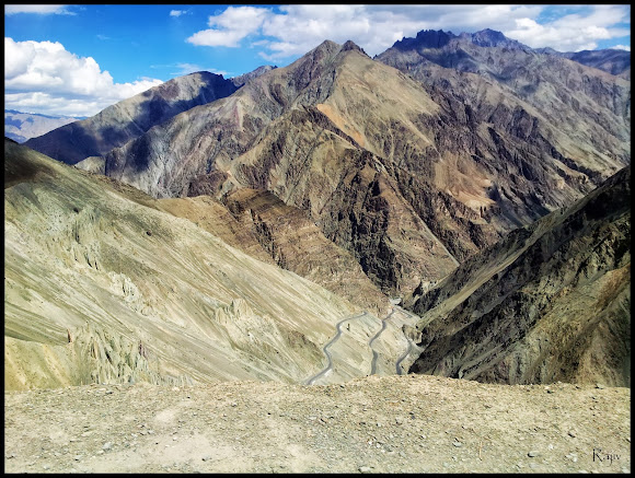 lamayuru roads ladakh