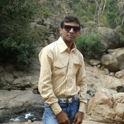 hiren solanki