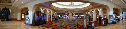Cinemark Bistro Boca Raton and XD