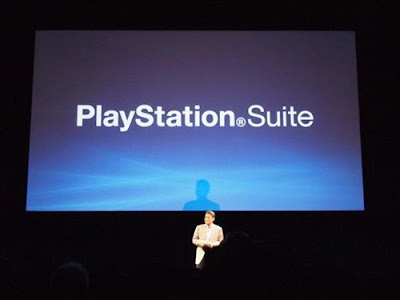 PlayStation en tablet y movil