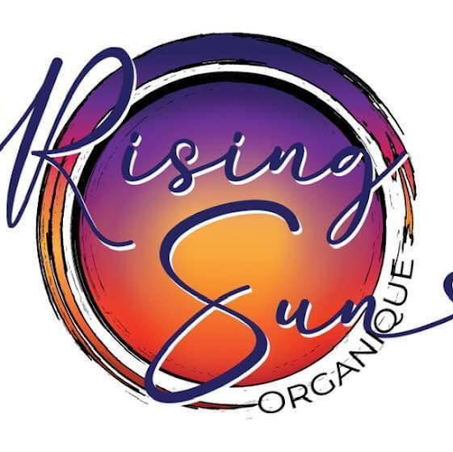 Rising Sun Organique logo