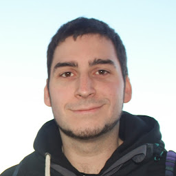 Michael Krell's user avatar