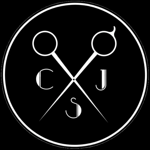 Cody James Salon logo
