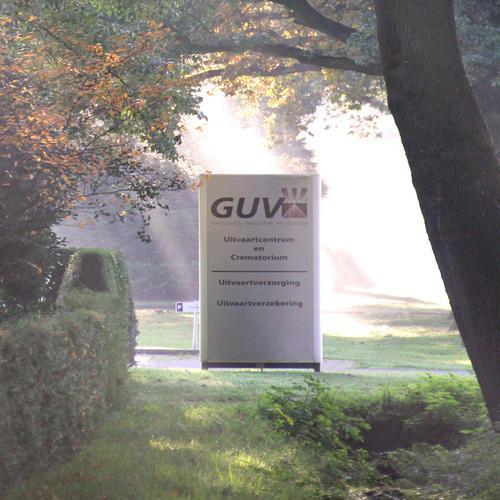 GUV Crematorium Etten logo
