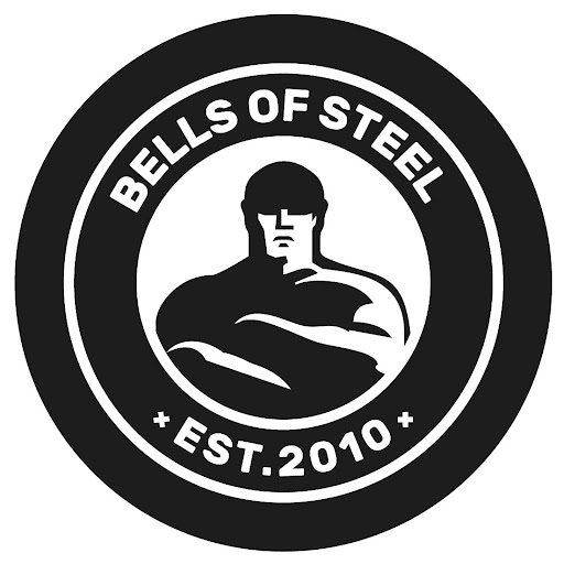 Bells of Steel logo