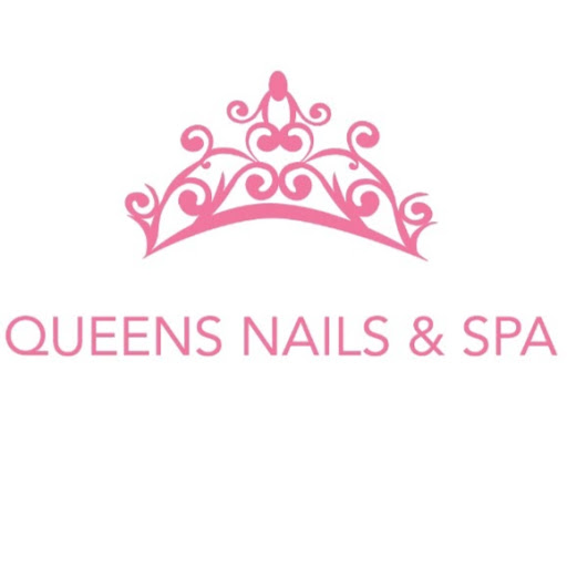 Queens Nails and Spa