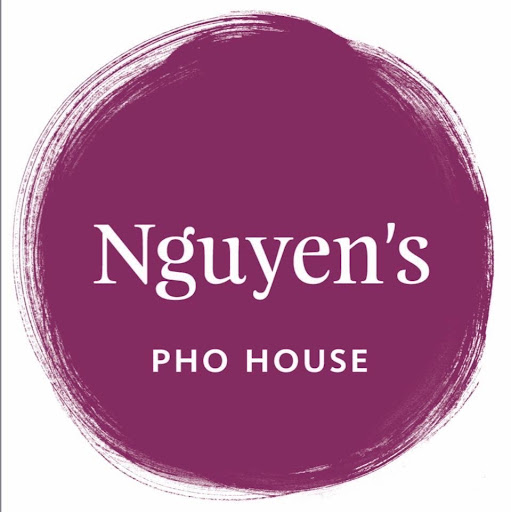 Nguyen’s Pho House