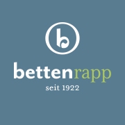 Betten Rapp logo