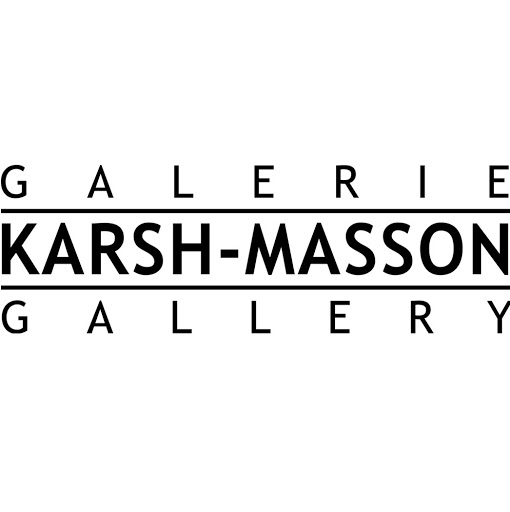 Karsh-Masson Gallery logo