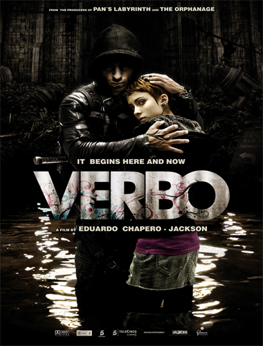 Verbo. ( Pelicula 2011 ) Verbo