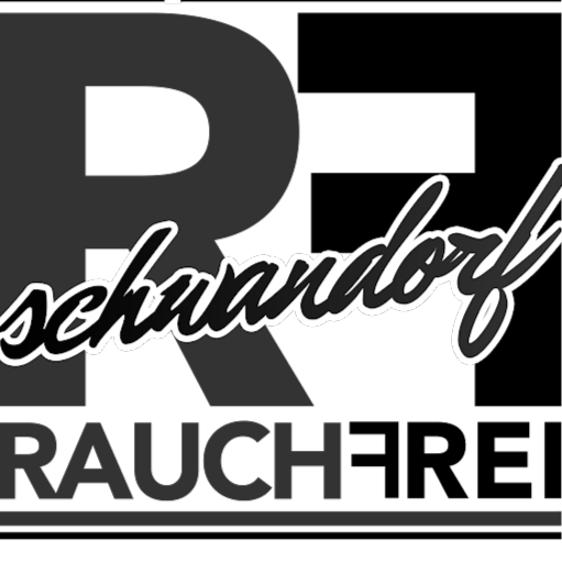 VapeShop RauchFrei Schwandorf // E-Zigaretten & Zubehör // Vapestuff & more // GEÖFFNET / OPEN logo
