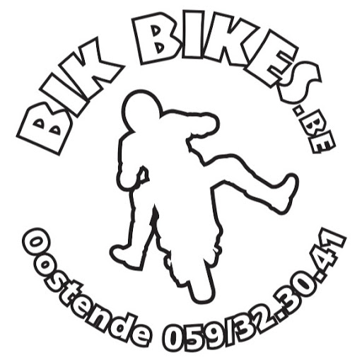Bik Bikes BV