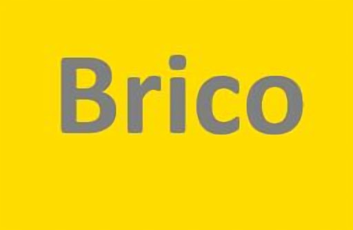 Brico Roeselare logo