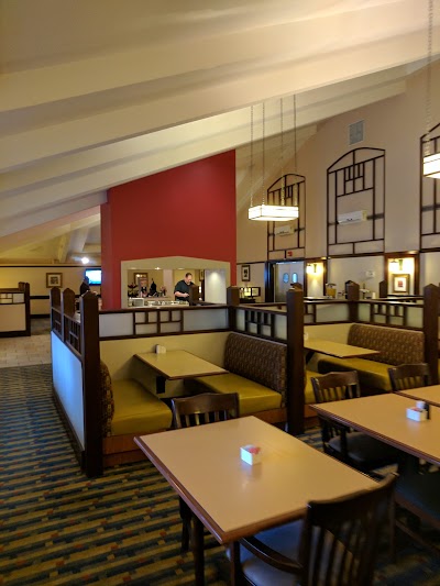 Photos of Ramada Wichita Airport