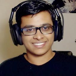 Sarwar's user avatar