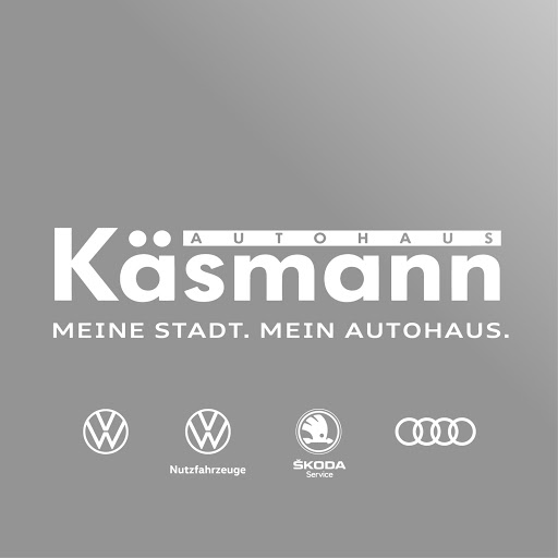 Autohaus Käsmann GmbH