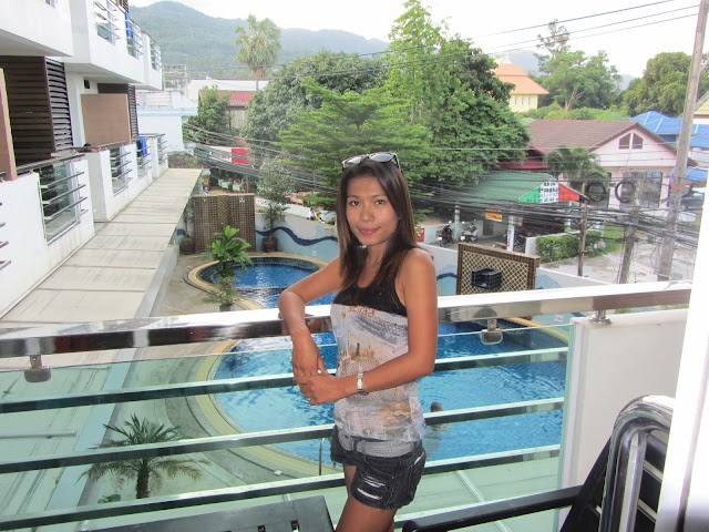 First Residence Hotel