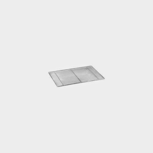  Industrial Bakery Equipment WS-86F Nickel Finish 17