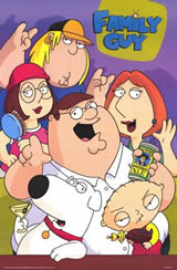 Family Guy 10x24 Sub Español Online