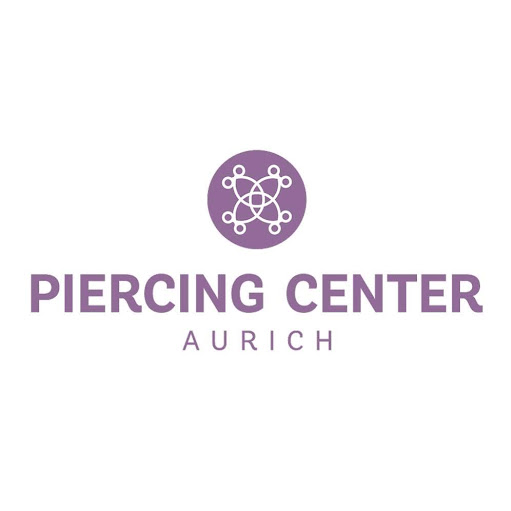 Piercing Center Aurich logo