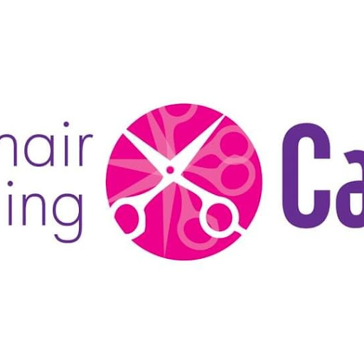 Hairstyling Caroline logo