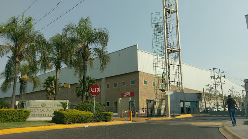 Parque Industrial Tecnológico II, Anillo Periférico Sur No. 7980, Santa María Tequepexpan, 45600 San Pedro Tlaquepaque, Jal., México, Polígono industrial | JAL