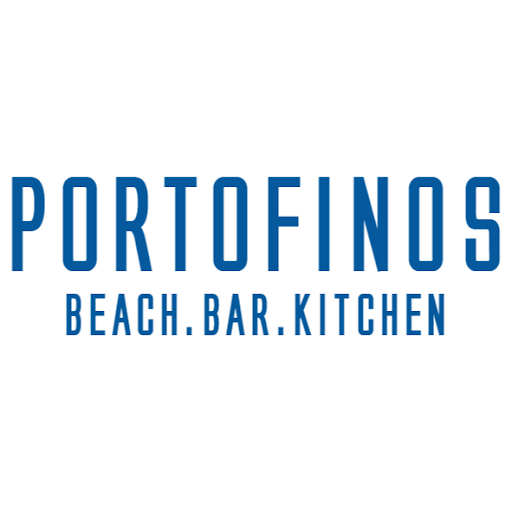 Portofinos Restaurant & Bar logo