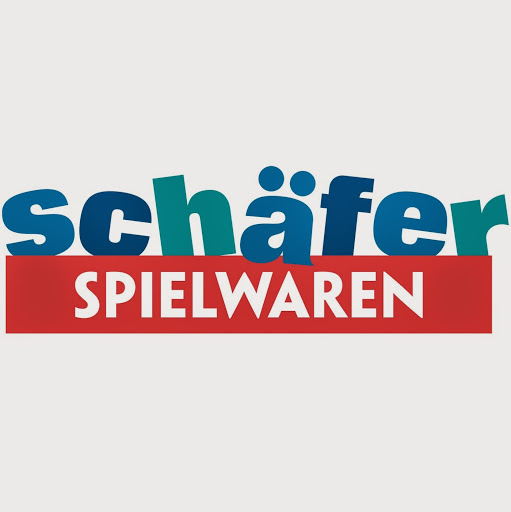 Schäfer Spielwaren GmbH logo