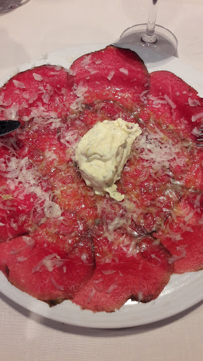 Restaurante Raviolo