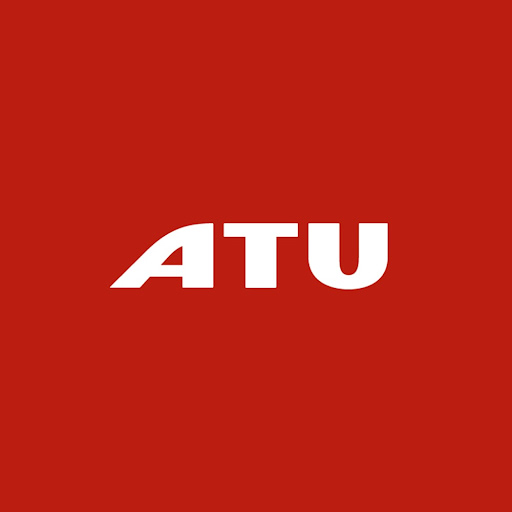 ATU Erlangen logo