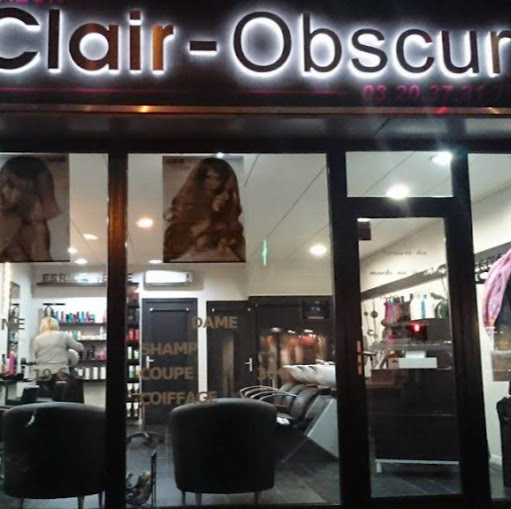 Clair-Obscur logo