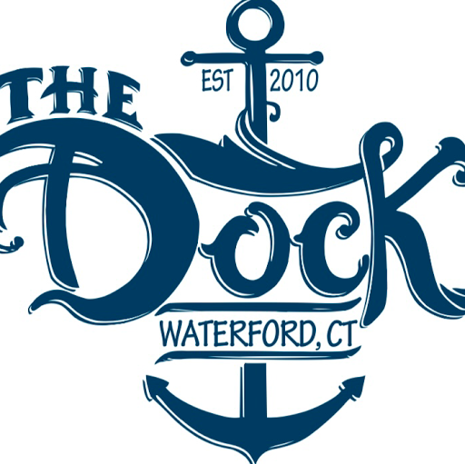 The Dock Restaurant logo