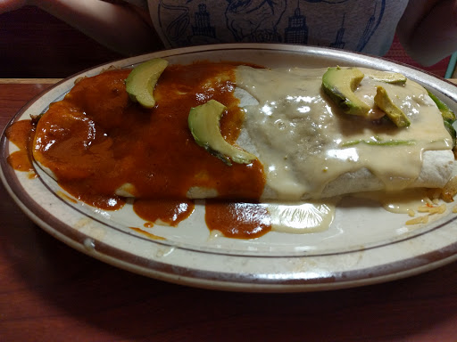 Restaurant «El Vaquero Mexican Restaurant», reviews and photos, 102 Joshua Ln, Palmyra, VA 22963, USA