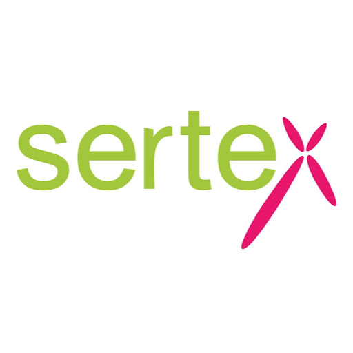 Sertex logo