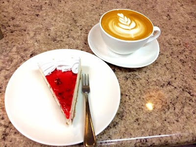 Photos of Cafe Madrid