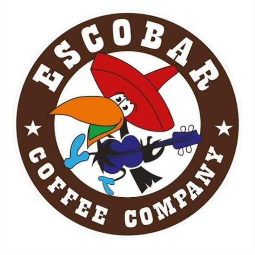 Escobarcoffee logo