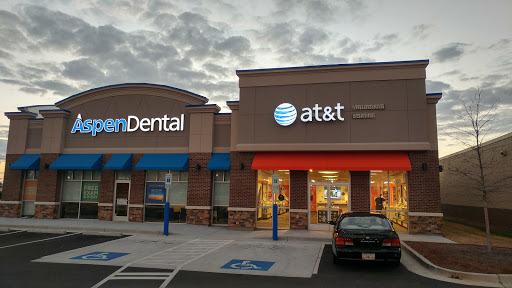 Cell Phone Store «AT&T Authorized Retailer», reviews and photos, 1447 N Expy b, Griffin, GA 30223, USA
