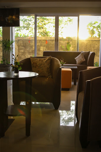 The Kana Kuta Hotel