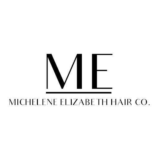 Michelene Elizabeth Hair Co. @ Sola Salon Studios logo